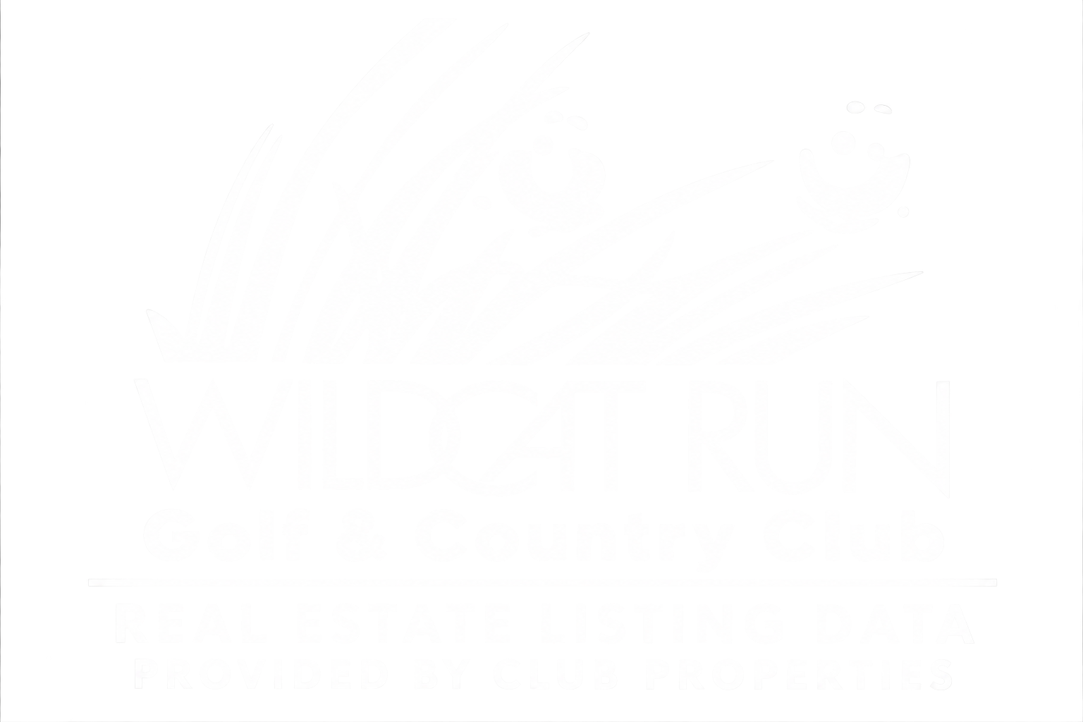 Club Properties: Wildcat Run Florida Real Estate Club Properties